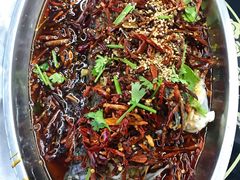-鼓歌海鲜舫·手抓海鲜(大学城店)