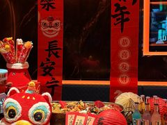 -冰城小镇音乐串吧·聚会餐厅(百子湾店)
