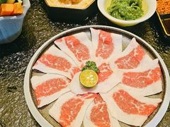 -樱嘢·炭火烧肉(惠南店)