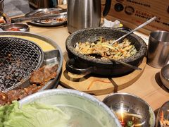 -姜虎东白丁烤肉(深圳湾后海汇店)