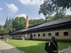 -景德镇古窑民俗博览区