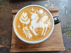 -Roast8ry Coffee Lab