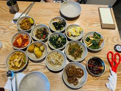 -Myeongdong North Strathfield