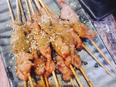 -落端云串串香(南京凤凰西街店)