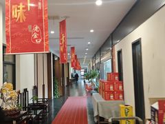 -谢氏老金口七号宴(武昌大道店)