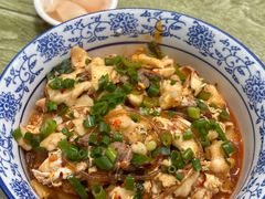 -贾楠小炒泡馍(红福小区店)