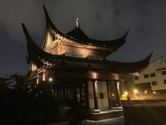 -苏州吴宫泛太平洋酒店