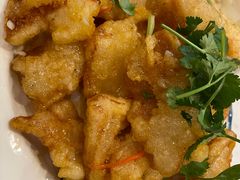 -傅先生东北菜(青年城店)