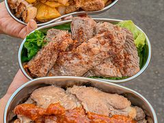 -香猪坊韩国烤肉专属门店(魏公村店)