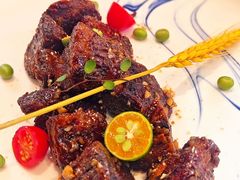 -聚福宝合苑食府(南头镇店)