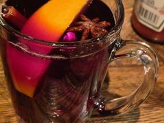 -Q MEX 库迈墨西哥餐吧(三里屯店)