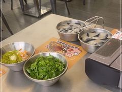 -小螺大作·螺蛳粉火锅(林和西店)