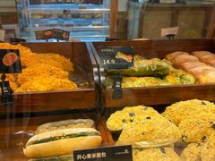 -小飞象面包公社(珠江路金鹰店)