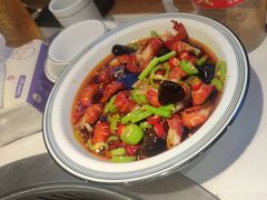 -遇东北林区铁锅炖(南开店)