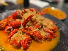 -红盔甲·小龙虾(人民广场店)