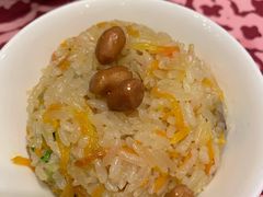 小锅萝卜饭/例-临家闽南菜(宝洲路店)