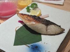-桃夭日式料理(国信店)