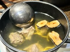 -魁盛居百年鲁菜馆(县西巷店)