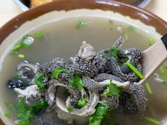 -昌顺马记小吃店(昌盛园店)
