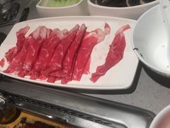 -海底捞火锅(老城根店)