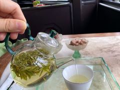 -豫园湖心亭茶楼