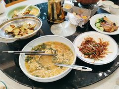 -三品香·江浙菜(松江九谊店)
