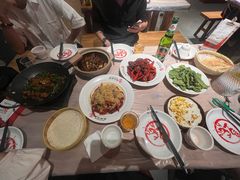 -有位虾匠·手工土菜小馆(市北店)