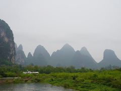 -桂林兴坪漓江