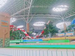 -天山海世界·米立方