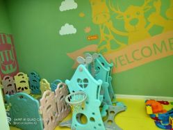 -木子亲国际婴幼儿水育中心(北美N1店)