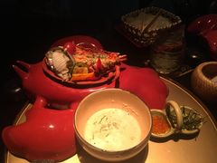 -地球美食剧场