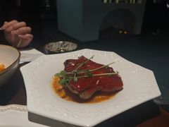 -餮熹Tipsea法餐(吉大店)