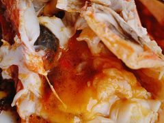 虎虾-Ministry of Crab(科伦坡店)