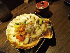 -三川·十酒Izakaya(南昌路店)