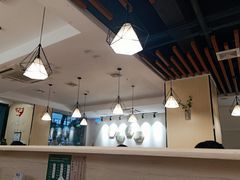 -九玺炉旋转小火锅(柠溪路店)