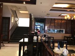 大堂-熙盛源(滨湖万达店)
