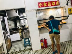 -黄埔古港