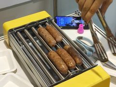 -上海跨国采购会展中心