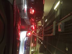 北京南站停车场-北京南站-立体停车场