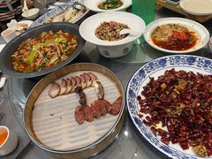 -和康·佳韵酒楼(合信路店)