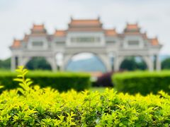-顺峰山公园