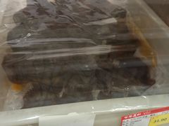 熔岩蛋糕-百年义利(白坊路店)