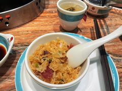 -春润大地海南椰子鸡(沙井京基百纳广场店)