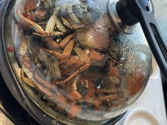 -半岛听涛蒸汽海鲜自助(K11店)