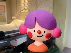 -上海闵行星河湾酒店