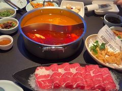 -额尔敦·品质自助(摩尔城店)