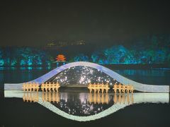 -印象西湖·最忆是杭州实景演出