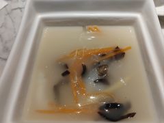 -青雅中餐厅(大连金石滩绿发希尔顿度假酒店)