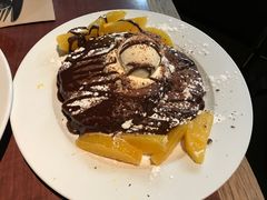 -Pancakes on the rocks(Darling Harbour)