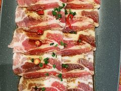 -新石器烤肉(招商1872店)